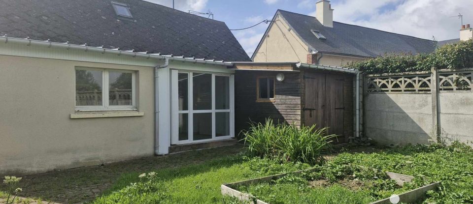 Maison 6 pièces de 156 m² à Fresnoy-Folny (76660)