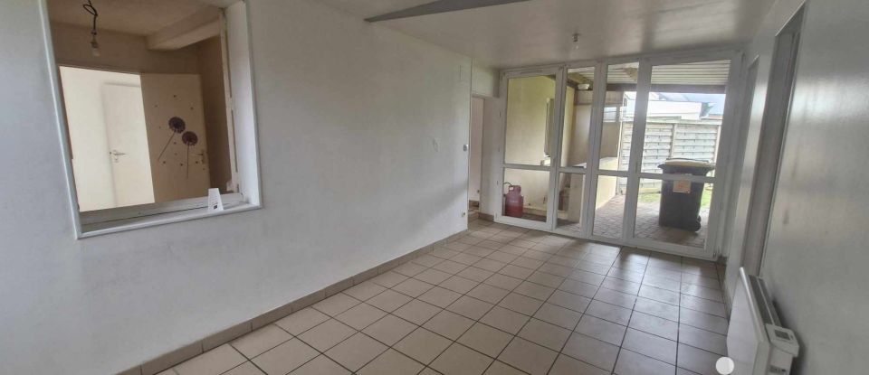 Maison 6 pièces de 156 m² à Fresnoy-Folny (76660)