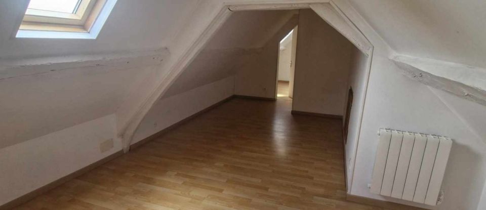 Maison 6 pièces de 156 m² à Fresnoy-Folny (76660)