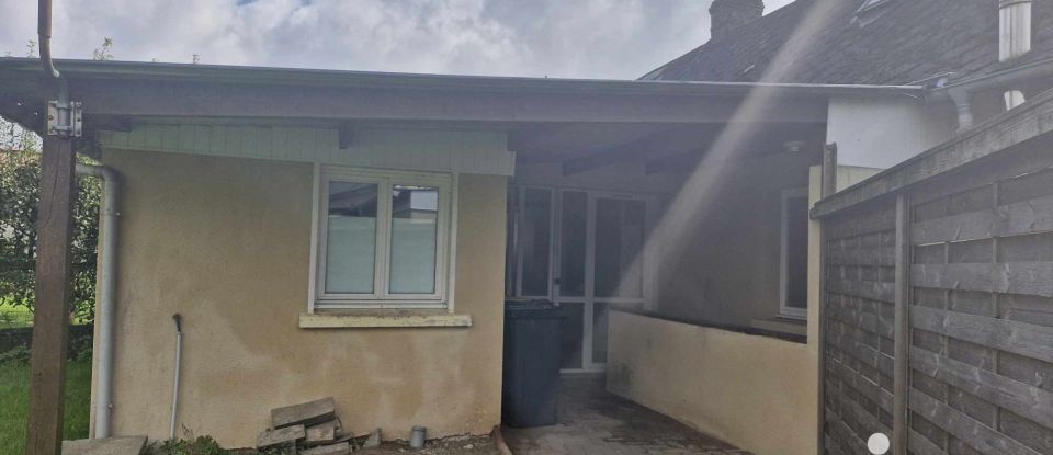 Maison 6 pièces de 156 m² à Fresnoy-Folny (76660)