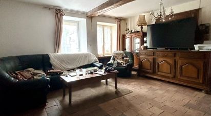 Traditional house 3 rooms of 108 m² in Yzeures-sur-Creuse (37290)