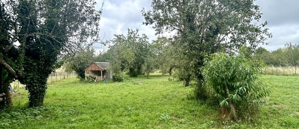 Traditional house 3 rooms of 108 m² in Yzeures-sur-Creuse (37290)