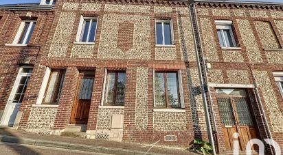 Town house 6 rooms of 133 m² in Rouen (76000)