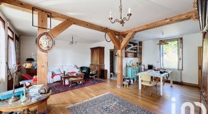 Town house 6 rooms of 133 m² in Rouen (76000)