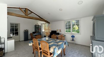 Maison de campagne 4 pièces de 108 m² à Marsais-Sainte-Radégonde (85570)