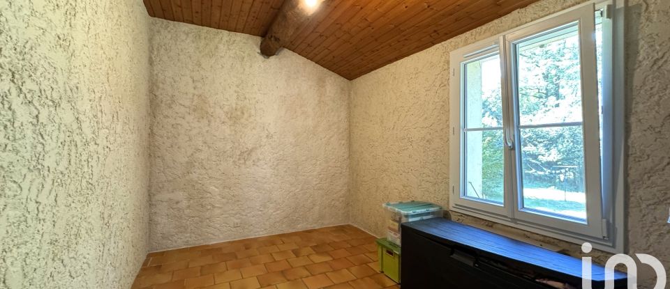 Maison de campagne 4 pièces de 108 m² à Marsais-Sainte-Radégonde (85570)