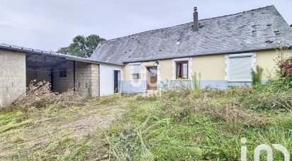 Maison de village 4 pièces de 81 m² à Avesnes-en-Val (76630)