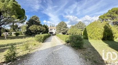 Traditional house 5 rooms of 203 m² in Souvignargues (30250)