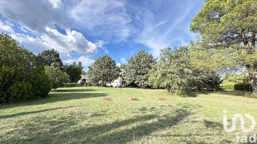 Maison traditionnelle 5 pièces de 203 m² à Souvignargues (30250)