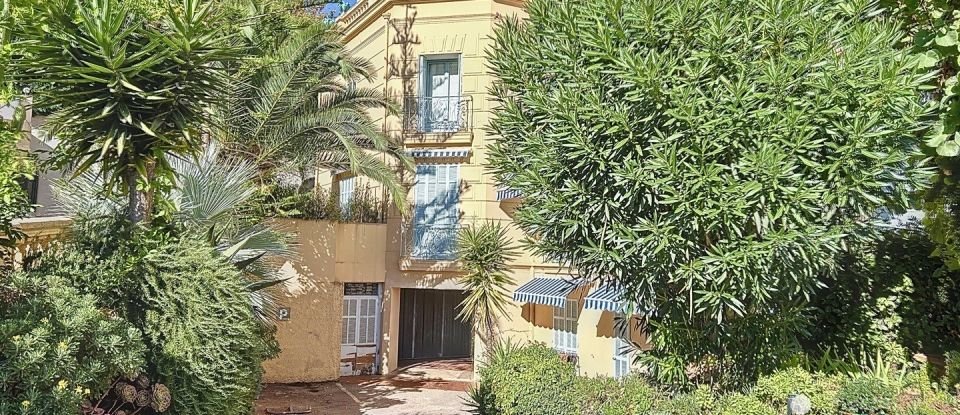 Apartment 2 rooms of 48 m² in Menton (06500)