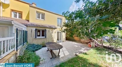 Maison 4 pièces de 85 m² à Morsang-sur-Orge (91390)