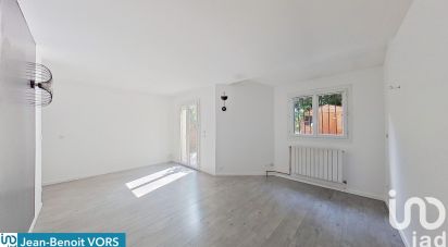 Maison 4 pièces de 85 m² à Morsang-sur-Orge (91390)