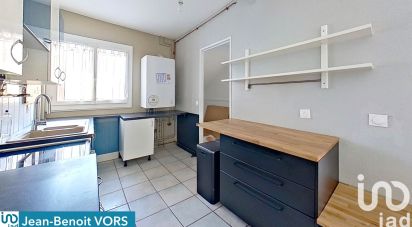 Maison 4 pièces de 85 m² à Morsang-sur-Orge (91390)