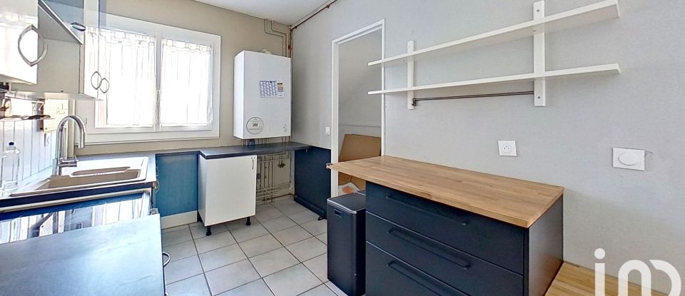 Maison 4 pièces de 85 m² à Morsang-sur-Orge (91390)