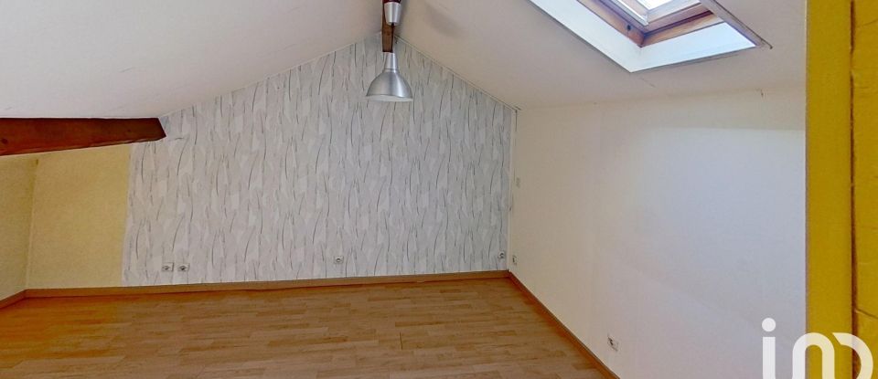 Maison 4 pièces de 85 m² à Morsang-sur-Orge (91390)