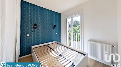 Maison 4 pièces de 85 m² à Morsang-sur-Orge (91390)