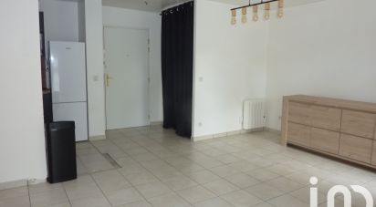 Appartement 2 pièces de 44 m² à Verneuil-en-Halatte (60550)