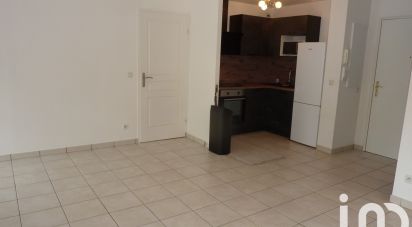 Apartment 2 rooms of 44 m² in Verneuil-en-Halatte (60550)