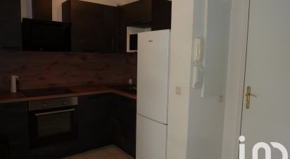 Apartment 2 rooms of 44 m² in Verneuil-en-Halatte (60550)