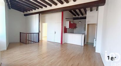 Immeuble de 108 m² à Châteauroux (36000)