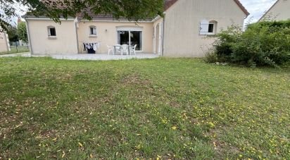 Maison 5 pièces de 87 m² à Noyant-de-Touraine (37800)