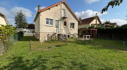 House 3 rooms of 70 m² in Châtellerault (86100)