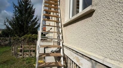 House 3 rooms of 70 m² in Châtellerault (86100)