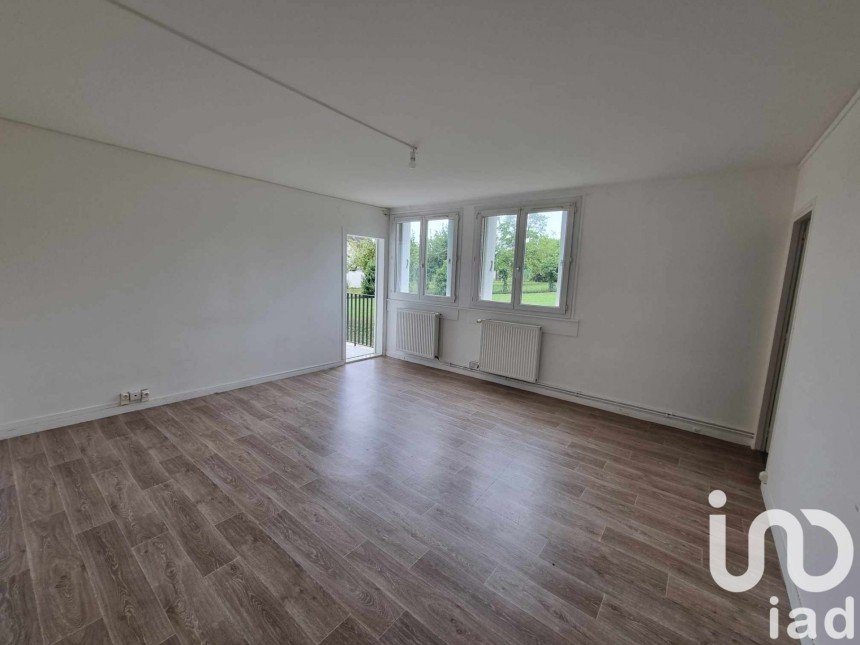 Appartement 5 pièces de 82 m² à Provins (77160)