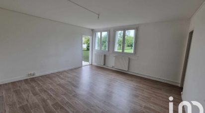 Appartement 5 pièces de 82 m² à Provins (77160)