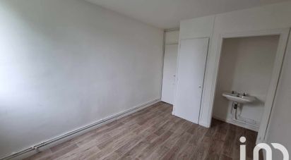 Appartement 5 pièces de 82 m² à Provins (77160)