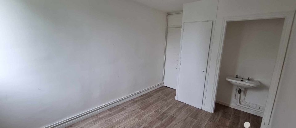 Appartement 5 pièces de 82 m² à Provins (77160)