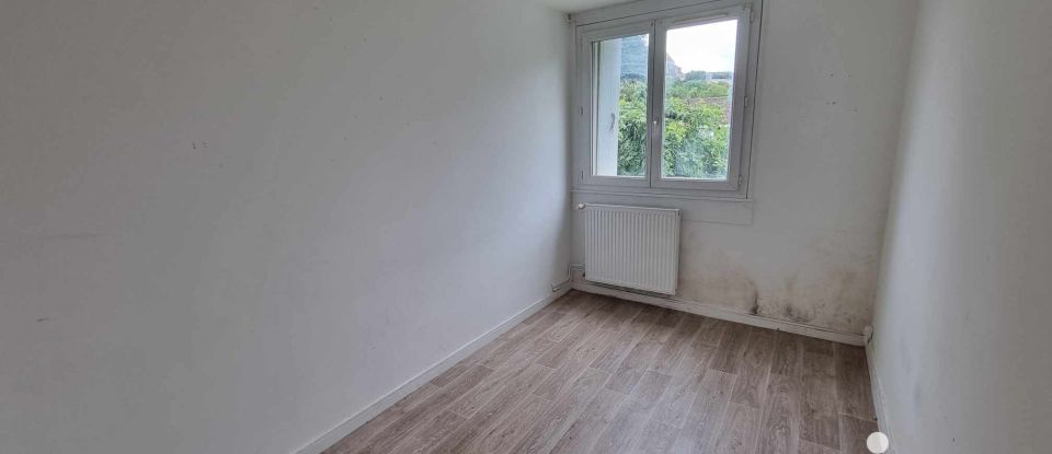 Appartement 5 pièces de 82 m² à Provins (77160)