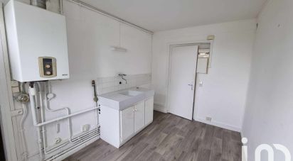 Appartement 5 pièces de 82 m² à Provins (77160)