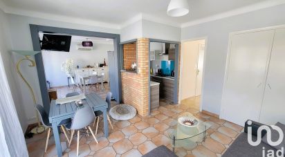 Maison 5 pièces de 100 m² à Marseillan (34340)