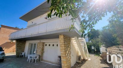 Maison 5 pièces de 100 m² à Marseillan (34340)