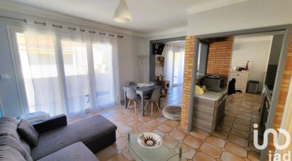 Maison 5 pièces de 100 m² à Marseillan (34340)