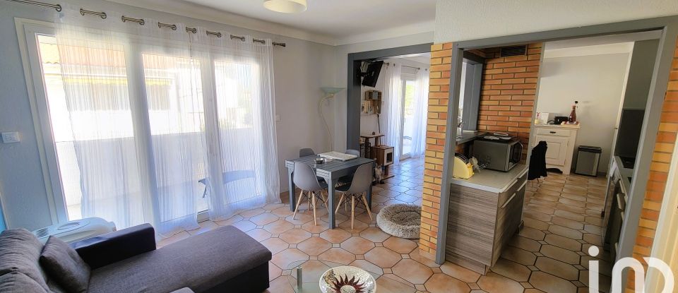 House 5 rooms of 100 m² in Marseillan (34340)