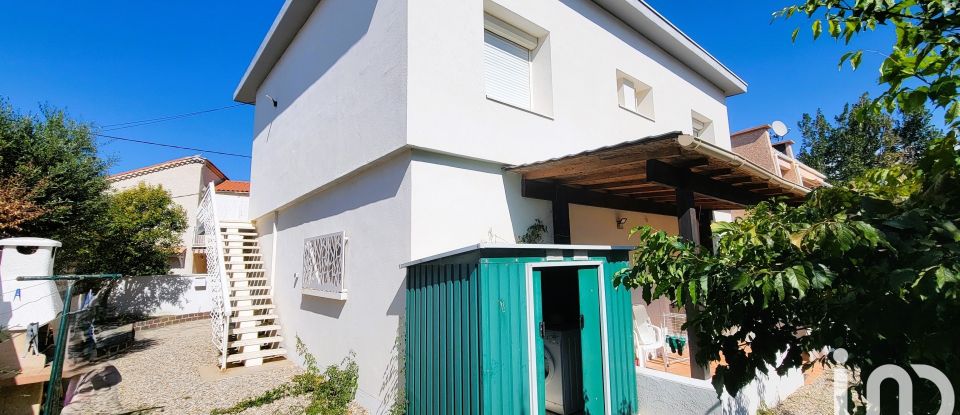 House 5 rooms of 100 m² in Marseillan (34340)