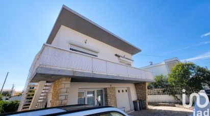 Maison 5 pièces de 100 m² à Marseillan (34340)