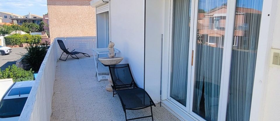 House 5 rooms of 100 m² in Marseillan (34340)