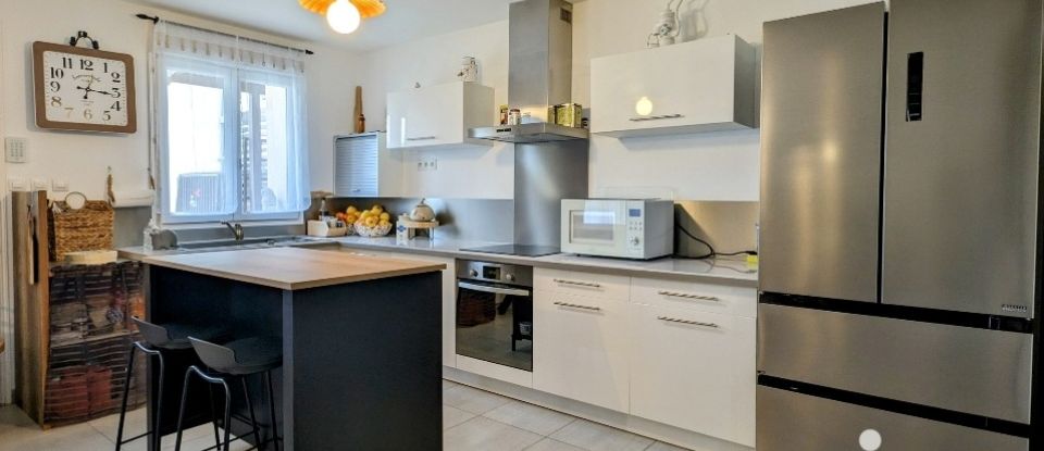 Maison 4 pièces de 90 m² à Châlette-sur-Loing (45120)