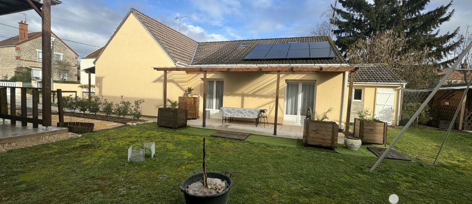 Maison 4 pièces de 90 m² à Châlette-sur-Loing (45120)