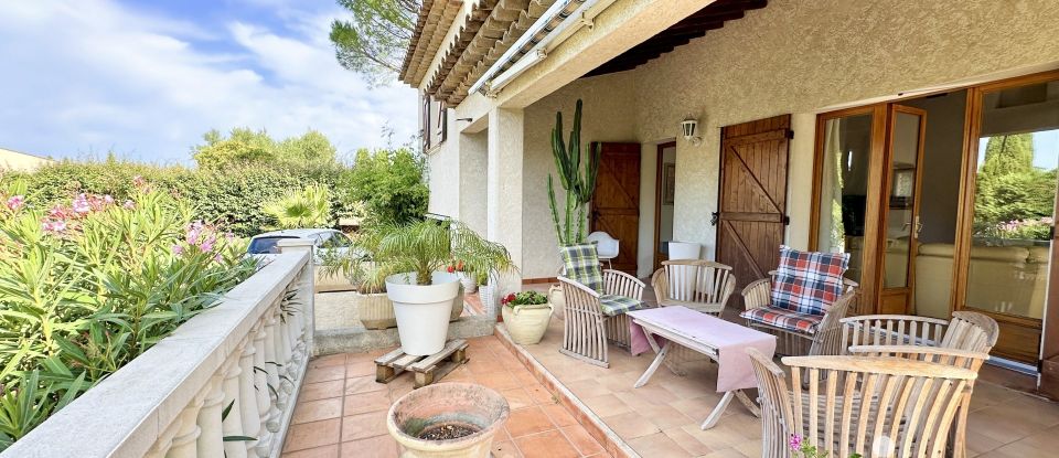 House 4 rooms of 133 m² in Fréjus (83600)