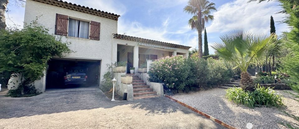 House 4 rooms of 133 m² in Fréjus (83600)