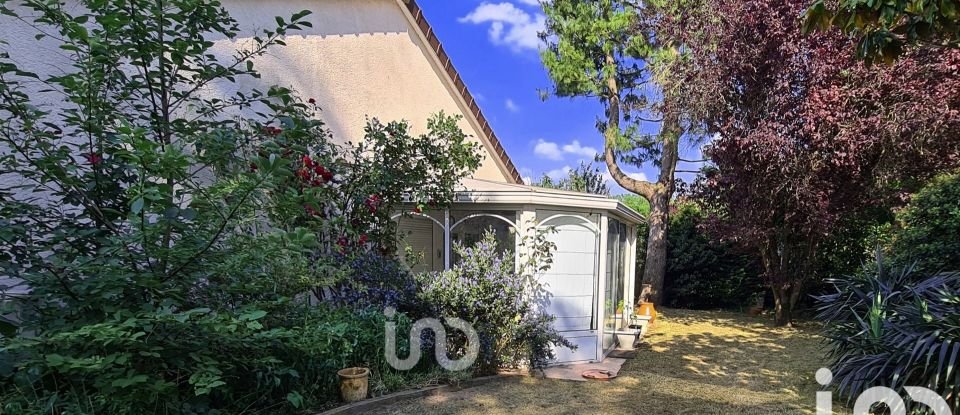 Maison 7 pièces de 129 m² à Longpont-sur-Orge (91310)