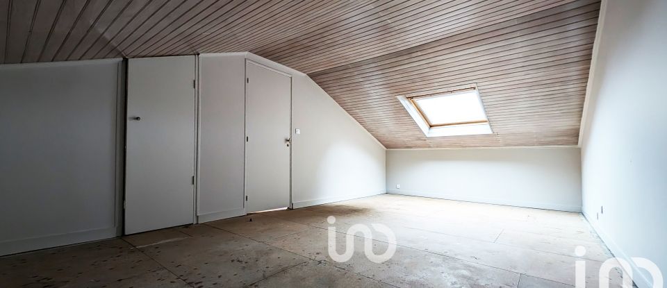 Maison 7 pièces de 129 m² à Longpont-sur-Orge (91310)