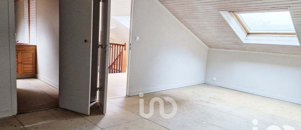 Maison 7 pièces de 129 m² à Longpont-sur-Orge (91310)