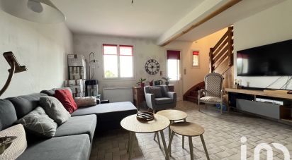 Traditional house 5 rooms of 119 m² in Creuzier-le-Vieux (03300)