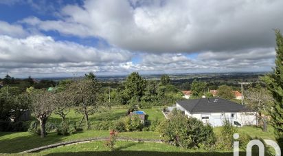 Traditional house 5 rooms of 119 m² in Creuzier-le-Vieux (03300)