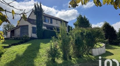 Traditional house 5 rooms of 119 m² in Creuzier-le-Vieux (03300)